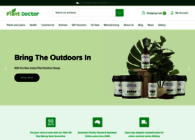 plantdoctor.com.au