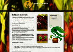 plantecarnivore.fr