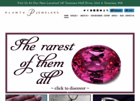 plantejewelers.com
