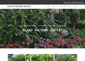 plantfactoryoutlet.com.au