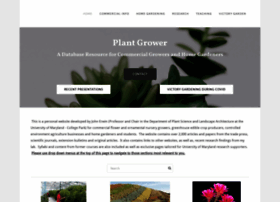 plantgrower.org