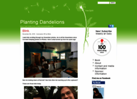 plantingdandelions.com
