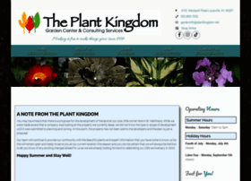 plantkingdom.net