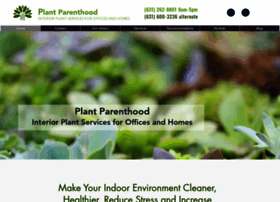 plantparenthood.net