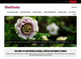 plantpassion.co.uk