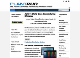 plantrun.co.uk
