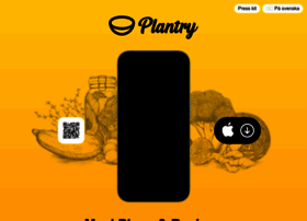 plantry.app