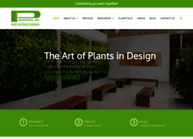 plantscapers.com
