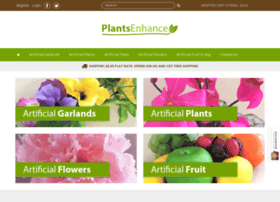 plantsenhance.com