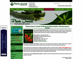 plantsjournal.com