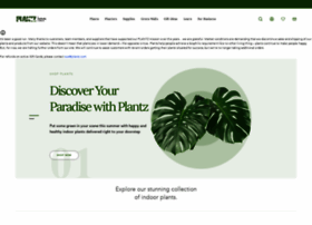 plantz.com