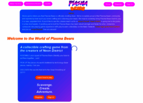 plasmabears.com