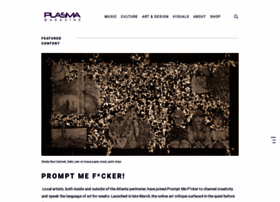 plasmamag.com