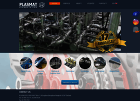 plasmats.com