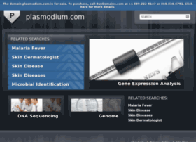 plasmodium.com