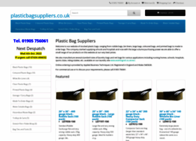 plasticbagsuppliers.co.uk