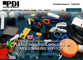 plasticdesign.com