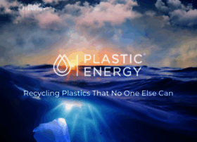 plasticenergy.com