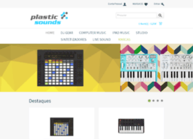 plasticsounds.com