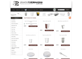 plastictableware.com.au
