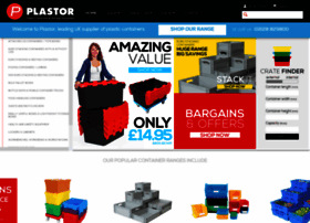 plastor.co.uk