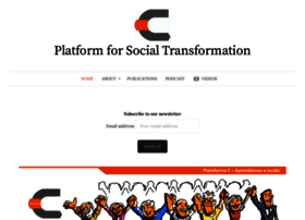 plataformac.org