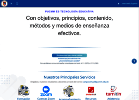 plataformavirtual.pucmm.edu.do