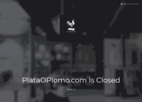 plataoplomo.com