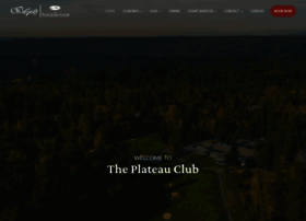 plateauclub.com