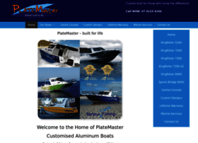 platemaster.com.au