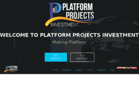 platform-projects.com