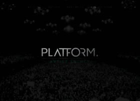 platform.dj