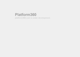 platform360.com