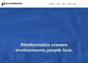 platformatics.com