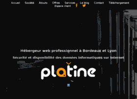 platine.com