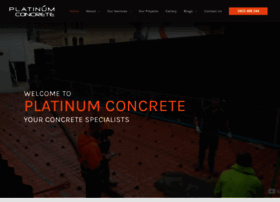 platinumconcrete.com.au