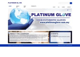 platinumglove.com.my