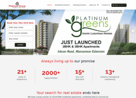 platinumgroupindia.com