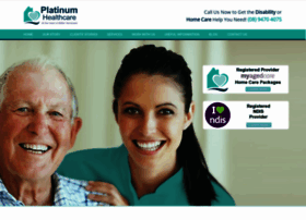 platinumhealthcare.com.au