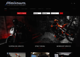 platinummotorcycles.com.au