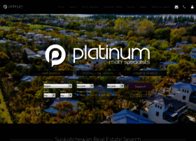 platinumregina.com