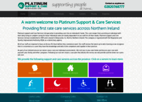 platinumscs.co.uk