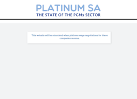 platinumwagenegotiations.co.za