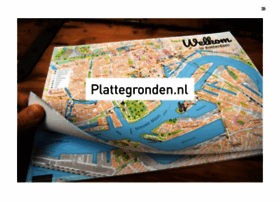plattegronden.nl