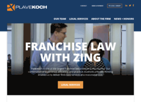 plavekoch.com