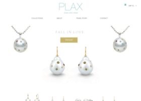 plaxjewellery.com
