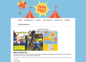 play-fest.co.uk