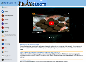 playandlearn.org