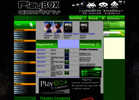 playboxcompany.hu