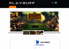 playbuff.com
